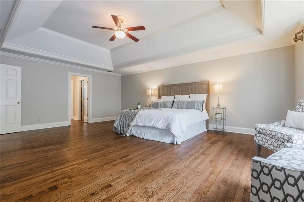 225 Embassy Court, Atlanta, Georgia 30328, 3 Bedrooms Bedrooms, ,2 BathroomsBathrooms,Residential,Sold,225 Embassy Court,7391110