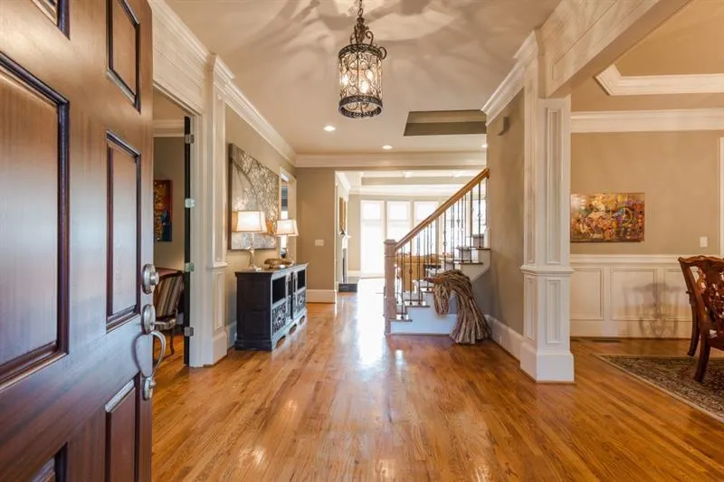 153 Mystic Place, Atlanta, Georgia 30342, 6 Bedrooms Bedrooms, ,6 BathroomsBathrooms,Residential,Sold,153 Mystic Place,6043488