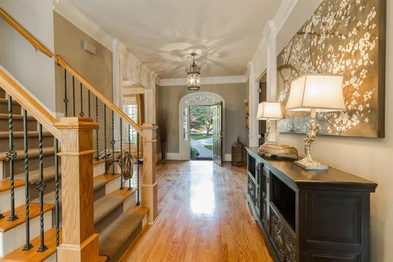 153 Mystic Place, Atlanta, Georgia 30342, 6 Bedrooms Bedrooms, ,6 BathroomsBathrooms,Residential,Sold,153 Mystic Place,6043488