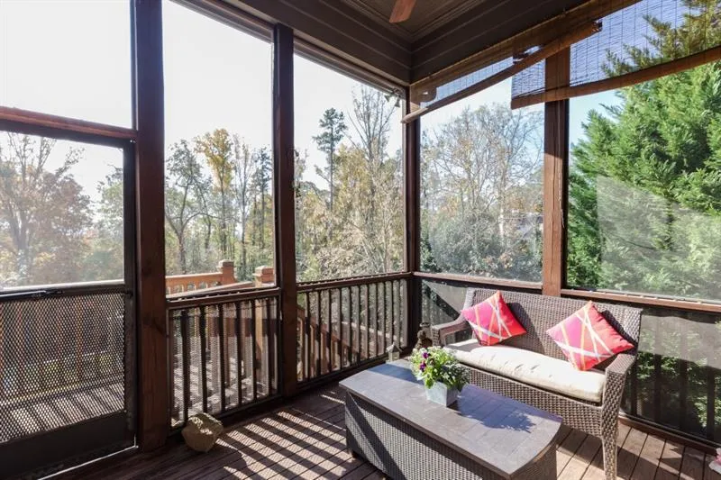 153 Mystic Place, Atlanta, Georgia 30342, 6 Bedrooms Bedrooms, ,6 BathroomsBathrooms,Residential,Sold,153 Mystic Place,6043488