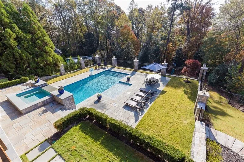 153 Mystic Place, Atlanta, Georgia 30342, 6 Bedrooms Bedrooms, ,6 BathroomsBathrooms,Residential,Sold,153 Mystic Place,6043488