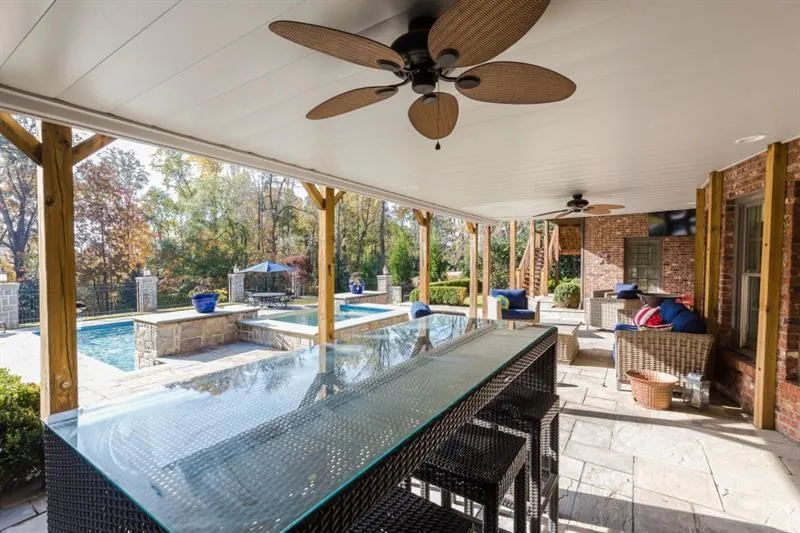 153 Mystic Place, Atlanta, Georgia 30342, 6 Bedrooms Bedrooms, ,6 BathroomsBathrooms,Residential,Sold,153 Mystic Place,6043488