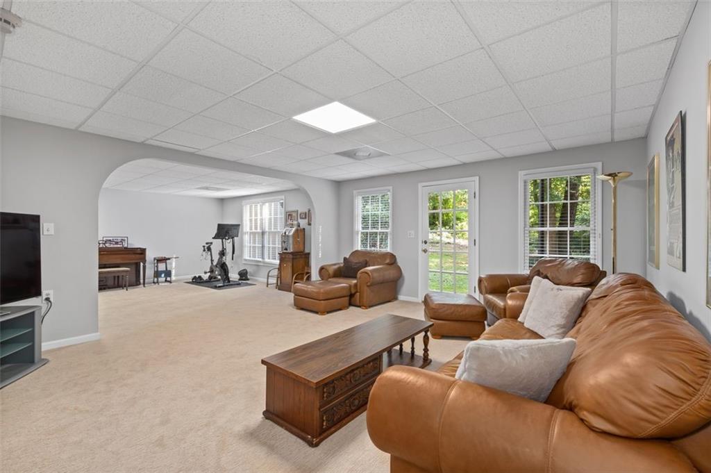 255 LEDGEMONT Court, Atlanta, Georgia 30342, 5 Bedrooms Bedrooms, ,3 BathroomsBathrooms,Residential,Sold,255 LEDGEMONT Court,7294139