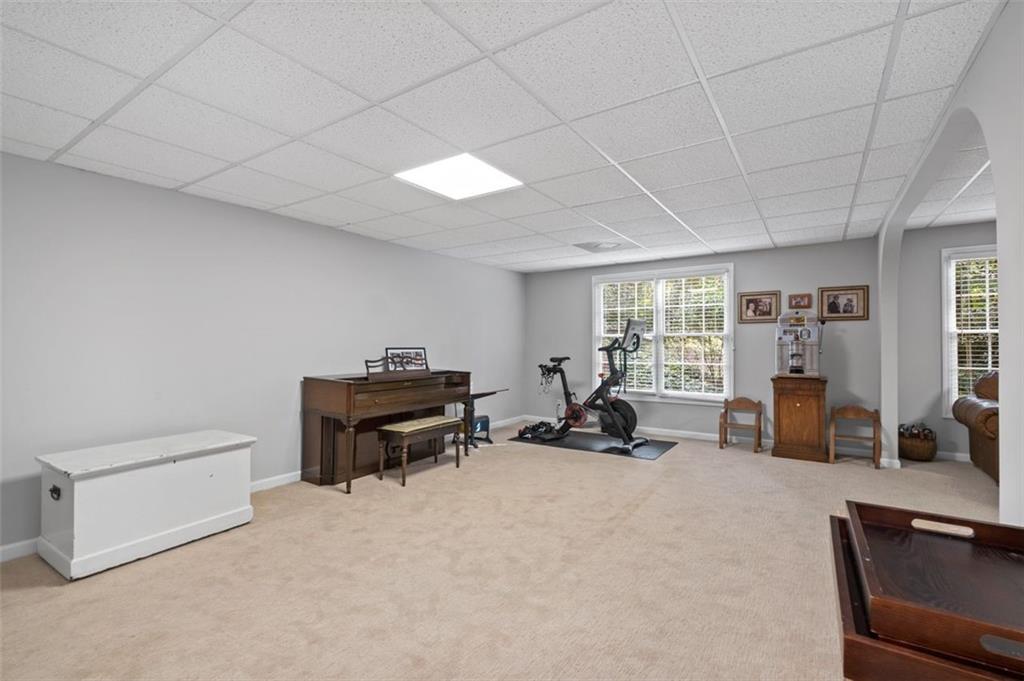 255 LEDGEMONT Court, Atlanta, Georgia 30342, 5 Bedrooms Bedrooms, ,3 BathroomsBathrooms,Residential,Sold,255 LEDGEMONT Court,7294139