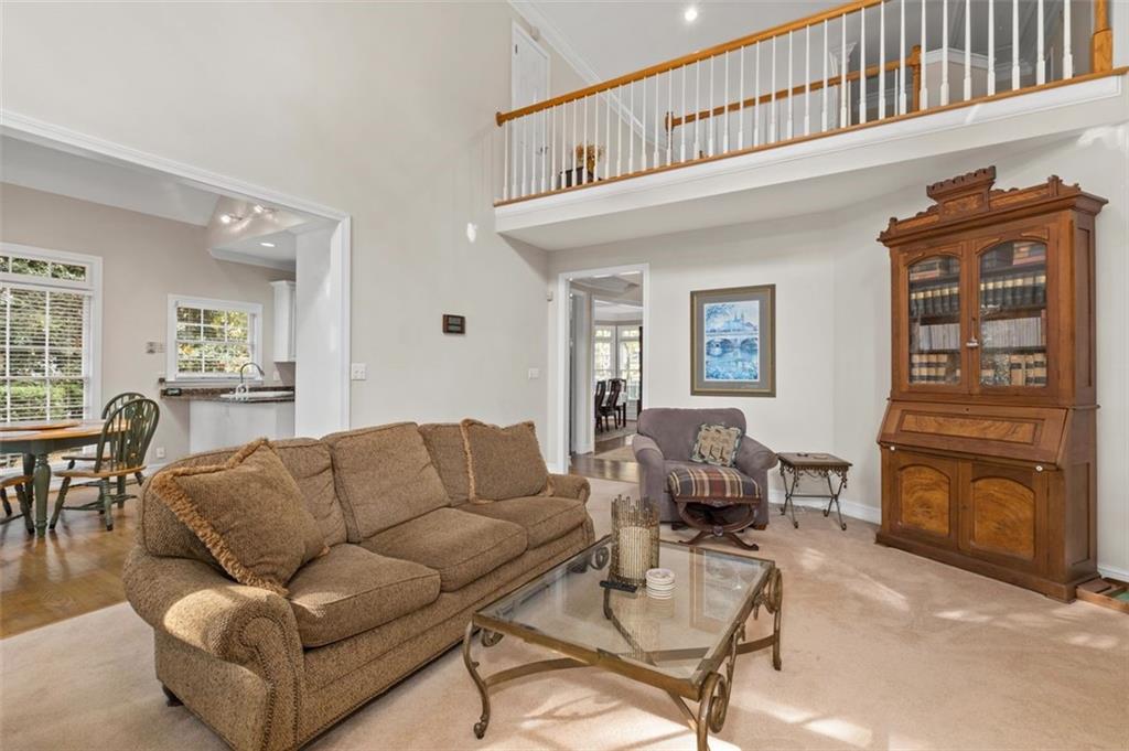 255 LEDGEMONT Court, Atlanta, Georgia 30342, 5 Bedrooms Bedrooms, ,3 BathroomsBathrooms,Residential,Sold,255 LEDGEMONT Court,7294139