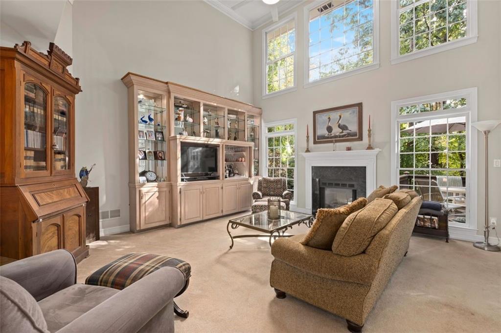 255 LEDGEMONT Court, Atlanta, Georgia 30342, 5 Bedrooms Bedrooms, ,3 BathroomsBathrooms,Residential,Sold,255 LEDGEMONT Court,7294139