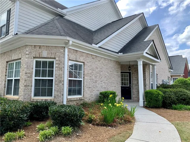1733 Oakbrook Lane Nw Unit B, Kennesaw, Georgia 30152