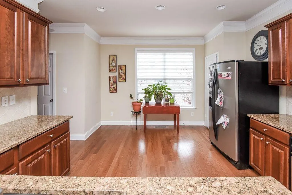 634 Pember Point, Atlanta, Georgia 30350, 4 Bedrooms Bedrooms, ,3 BathroomsBathrooms,Residential,Sold,634 Pember Point,5612768