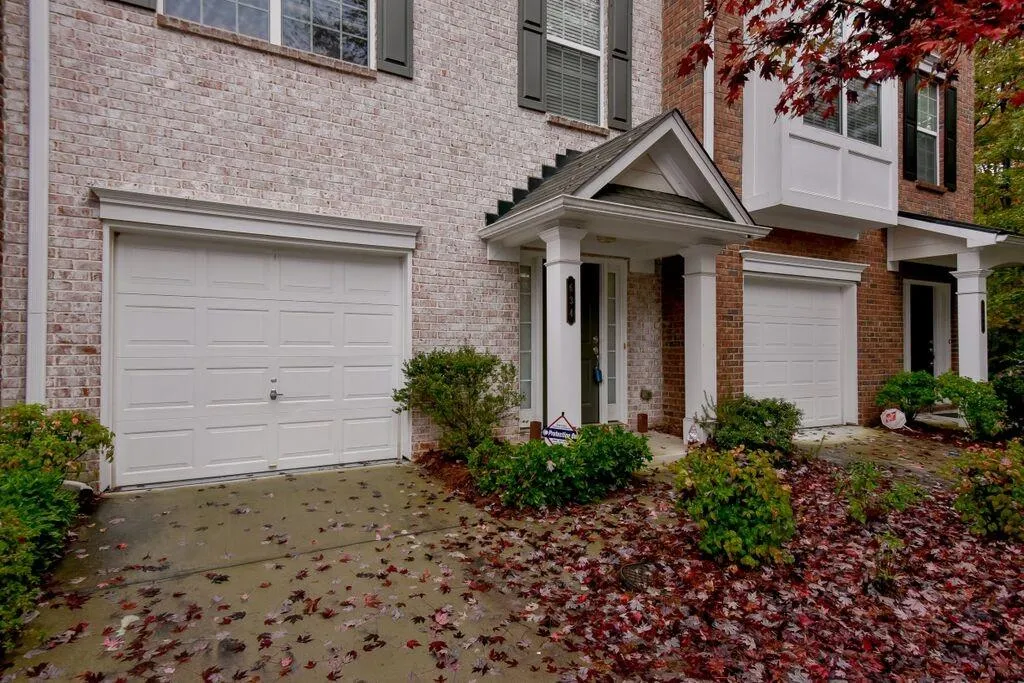 634 Pember Point, Atlanta, Georgia 30350, 4 Bedrooms Bedrooms, ,3 BathroomsBathrooms,Residential,Sold,634 Pember Point,5612768