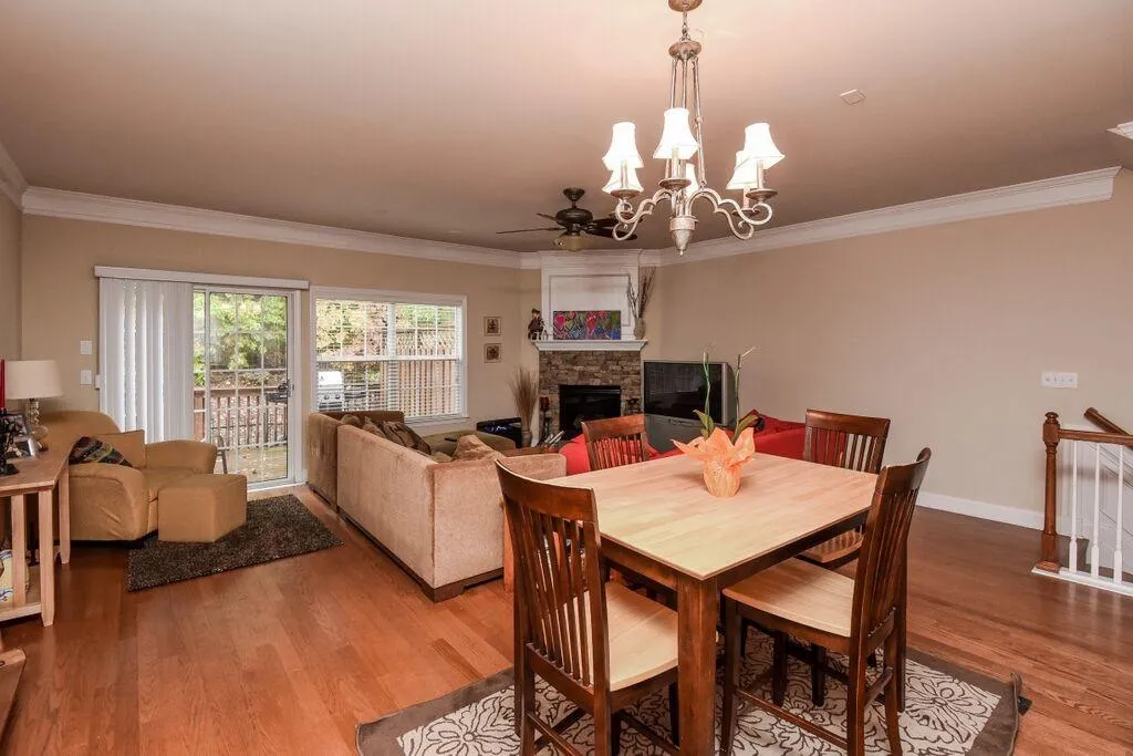 634 Pember Point, Atlanta, Georgia 30350, 4 Bedrooms Bedrooms, ,3 BathroomsBathrooms,Residential,Sold,634 Pember Point,5612768