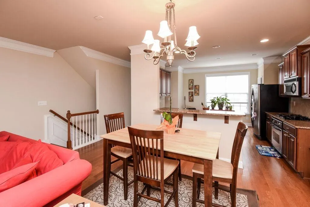 634 Pember Point, Atlanta, Georgia 30350, 4 Bedrooms Bedrooms, ,3 BathroomsBathrooms,Residential,Sold,634 Pember Point,5612768