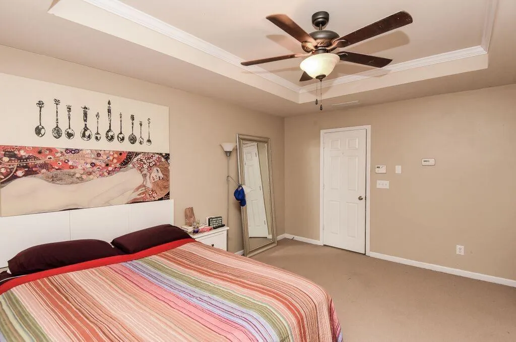 634 Pember Point, Atlanta, Georgia 30350, 4 Bedrooms Bedrooms, ,3 BathroomsBathrooms,Residential,Sold,634 Pember Point,5612768