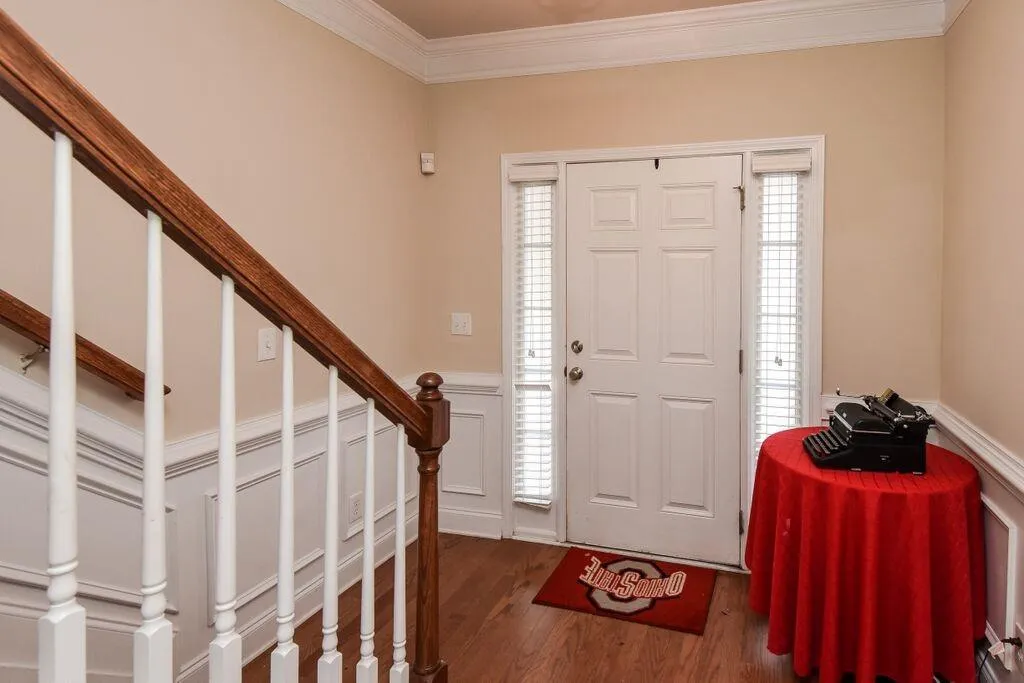 634 Pember Point, Atlanta, Georgia 30350, 4 Bedrooms Bedrooms, ,3 BathroomsBathrooms,Residential,Sold,634 Pember Point,5612768