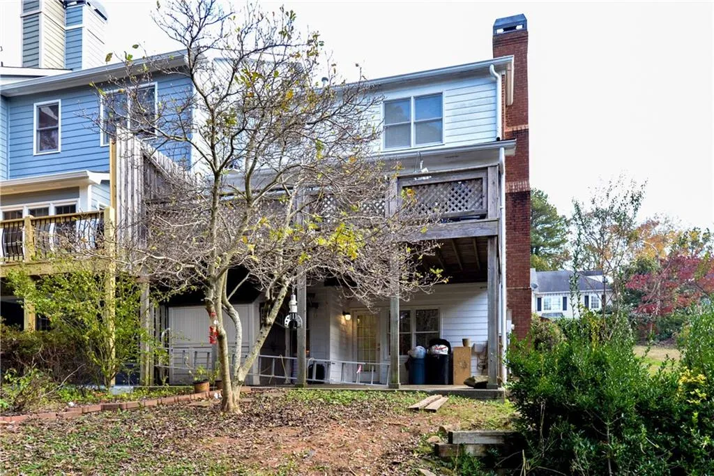 400 Brantley Road, Sandy Springs, Georgia 30350, 4 Bedrooms Bedrooms, ,3 BathroomsBathrooms,Residential,Sold,400 Brantley Road,6102524