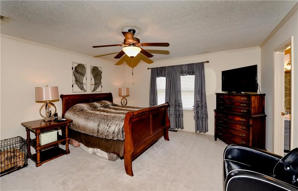 400 Brantley Road, Sandy Springs, Georgia 30350, 4 Bedrooms Bedrooms, ,3 BathroomsBathrooms,Residential,Sold,400 Brantley Road,6102524