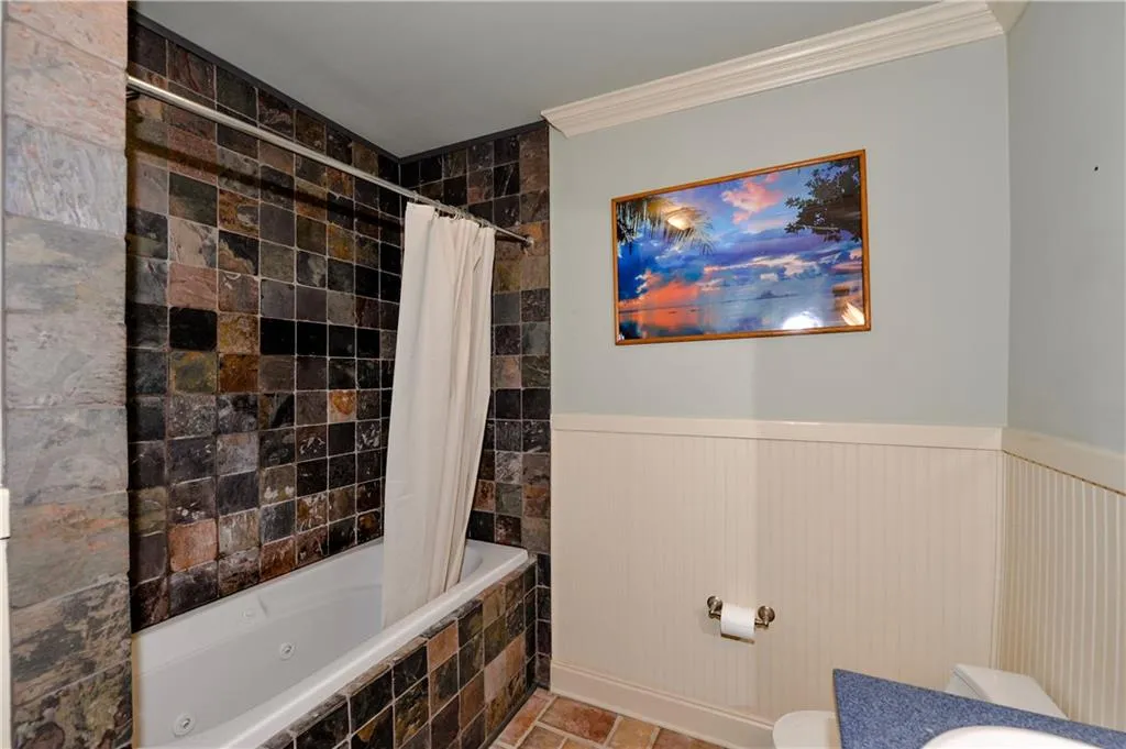 400 Brantley Road, Sandy Springs, Georgia 30350, 4 Bedrooms Bedrooms, ,3 BathroomsBathrooms,Residential,Sold,400 Brantley Road,6102524