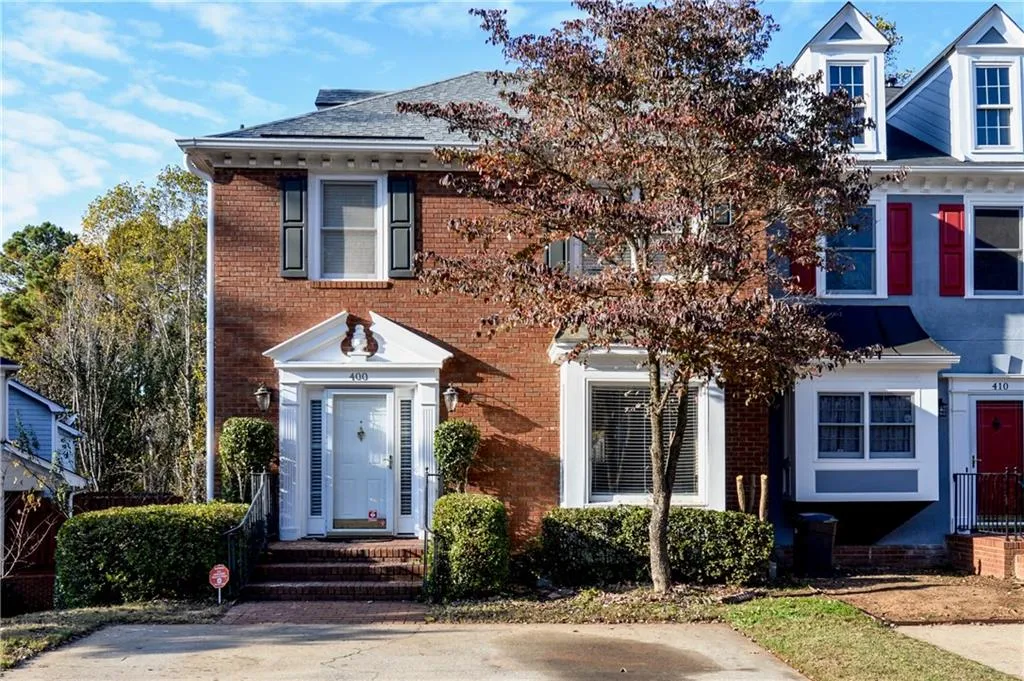 400 Brantley Road, Sandy Springs, Georgia 30350, 4 Bedrooms Bedrooms, ,3 BathroomsBathrooms,Residential,Sold,400 Brantley Road,6102524