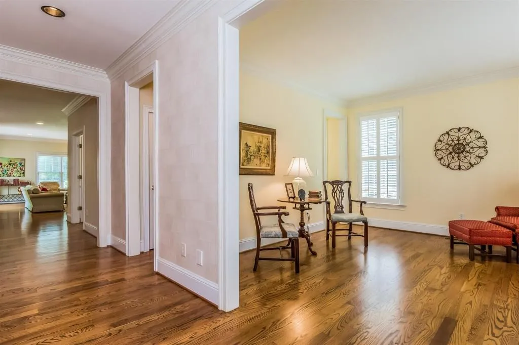 4309 Orchard Valley Drive Se, Atlanta, Georgia 30339, 5 Bedrooms Bedrooms, ,4 BathroomsBathrooms,Residential,Sold,4309 Orchard Valley Drive Se,6101008