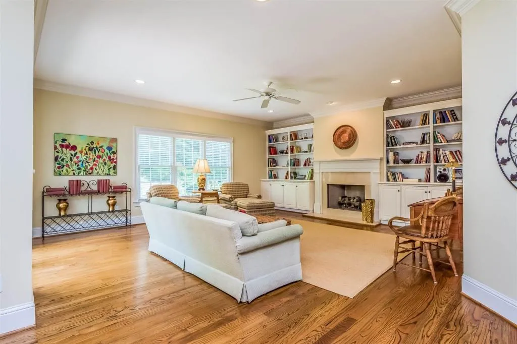 4309 Orchard Valley Drive Se, Atlanta, Georgia 30339, 5 Bedrooms Bedrooms, ,4 BathroomsBathrooms,Residential,Sold,4309 Orchard Valley Drive Se,6101008