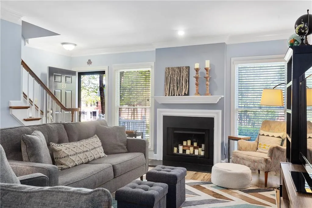 7500 Roswell Road Unit 83, Sandy Springs, Georgia 30350, 2 Bedrooms Bedrooms, ,2 BathroomsBathrooms,Residential,Sold,7500 Roswell Road Unit 83,6710317