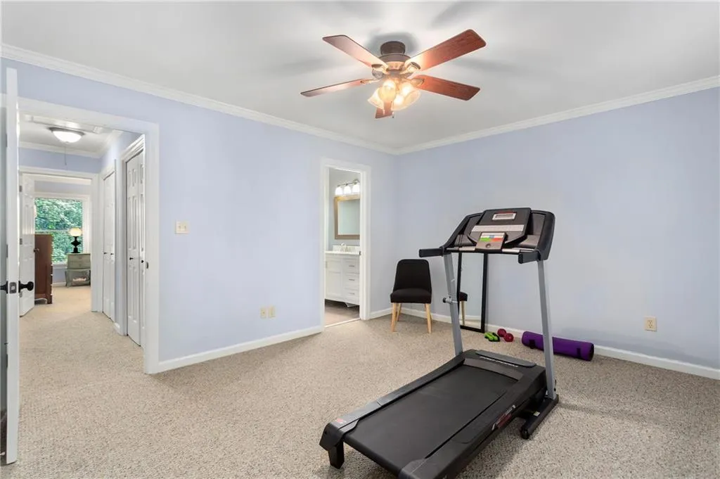 7500 Roswell Road Unit 83, Sandy Springs, Georgia 30350, 2 Bedrooms Bedrooms, ,2 BathroomsBathrooms,Residential,Sold,7500 Roswell Road Unit 83,6710317