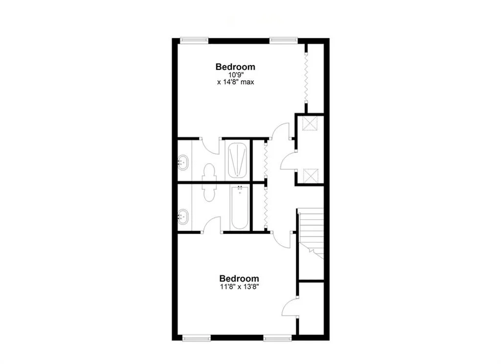 7500 Roswell Road Unit 83, Sandy Springs, Georgia 30350, 2 Bedrooms Bedrooms, ,2 BathroomsBathrooms,Residential,Sold,7500 Roswell Road Unit 83,6710317