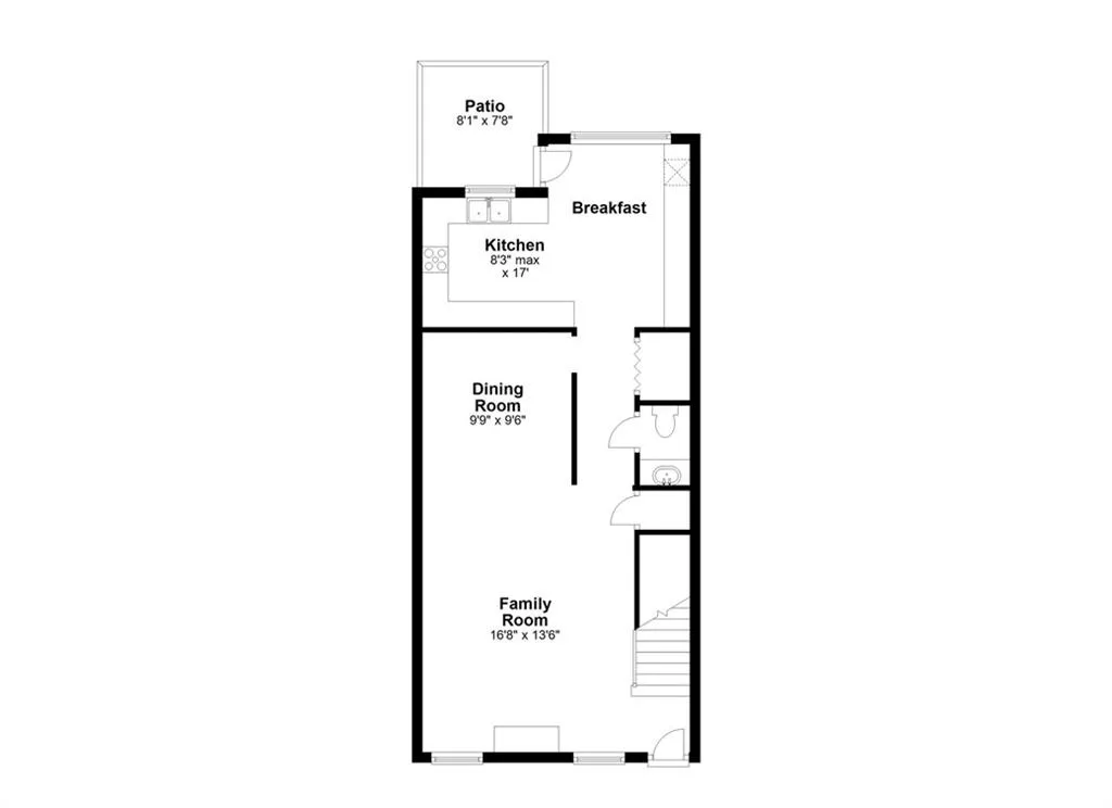 7500 Roswell Road Unit 83, Sandy Springs, Georgia 30350, 2 Bedrooms Bedrooms, ,2 BathroomsBathrooms,Residential,Sold,7500 Roswell Road Unit 83,6710317