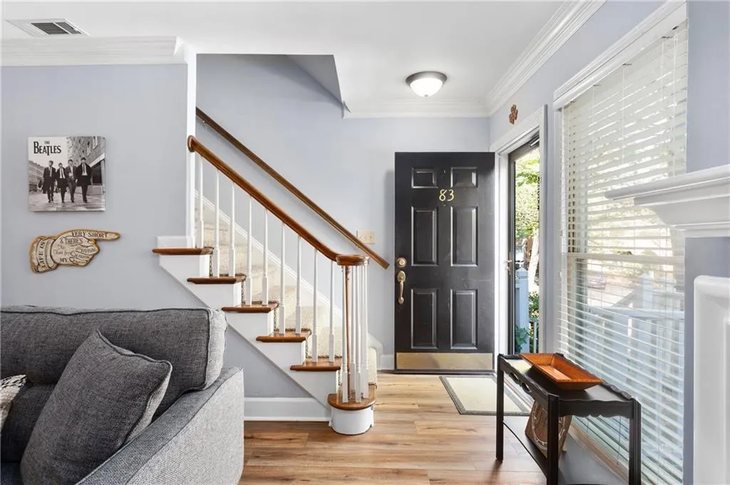 7500 Roswell Road Unit 83, Sandy Springs, Georgia 30350, 2 Bedrooms Bedrooms, ,2 BathroomsBathrooms,Residential,Sold,7500 Roswell Road Unit 83,6710317