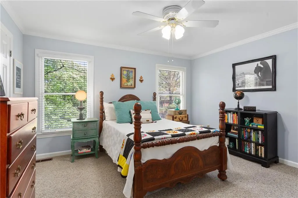 7500 Roswell Road Unit 83, Sandy Springs, Georgia 30350, 2 Bedrooms Bedrooms, ,2 BathroomsBathrooms,Residential,Sold,7500 Roswell Road Unit 83,6710317