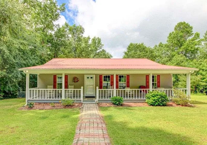 840 Folds Road, Carrollton, Georgia 30116