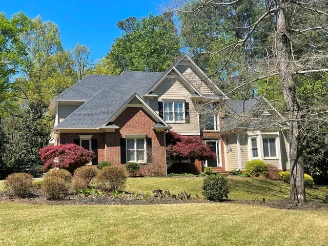 510 Stonebrook Farms Drive, Alpharetta, Georgia 30004