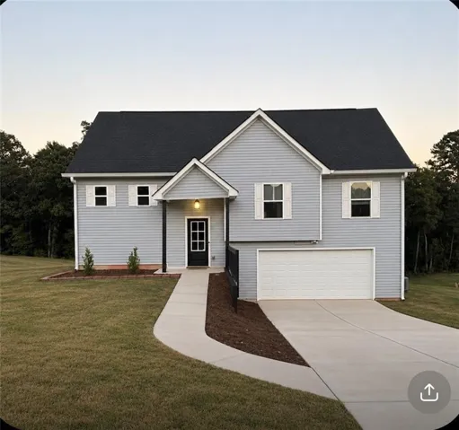 129 Grizzly Trail, Carrollton, Georgia 30117