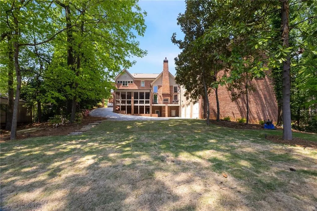 4835 Merlendale Court, Atlanta, Georgia 30327, 7 Bedrooms Bedrooms, ,7 BathroomsBathrooms,Residential,For Sale,4835 Merlendale Court,7567233