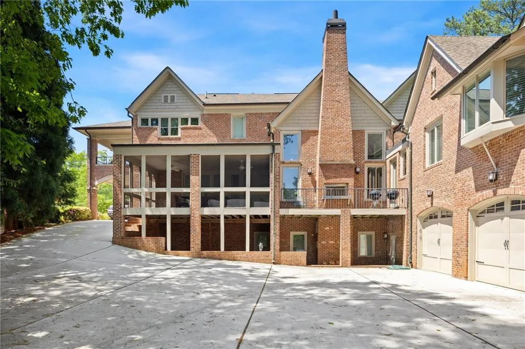 4835 Merlendale Court, Atlanta, Georgia 30327, 7 Bedrooms Bedrooms, ,7 BathroomsBathrooms,Residential,For Sale,4835 Merlendale Court,7567233