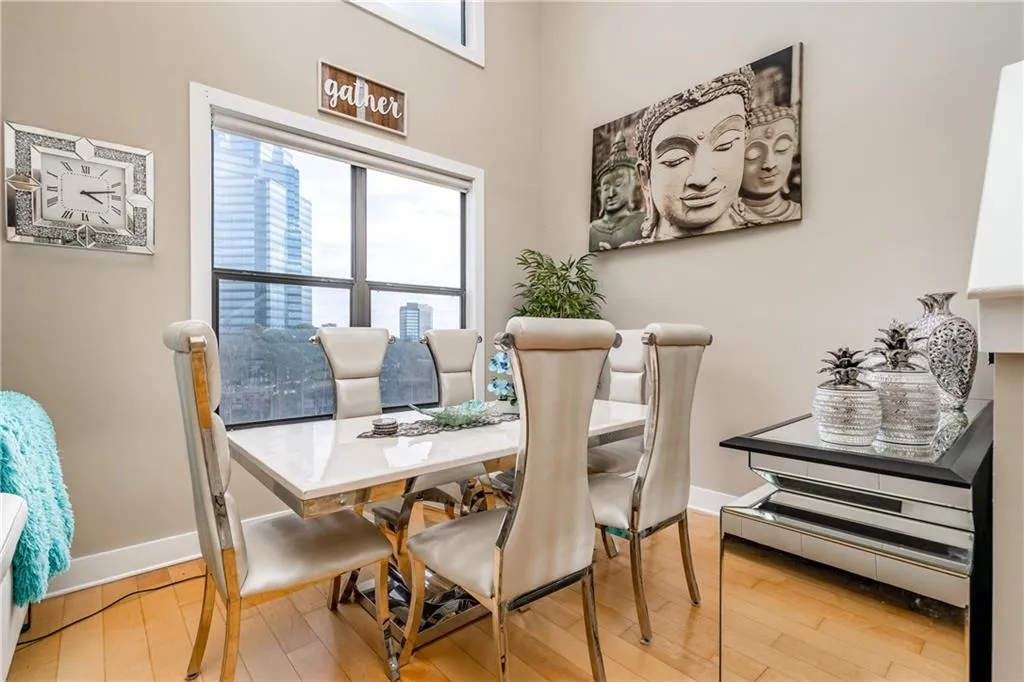 799 Hammond Drive Unit 423, Atlanta, Georgia 30328, 2 Bedrooms Bedrooms, ,2 BathroomsBathrooms,Residential,Sold,799 Hammond Drive Unit 423,6994604