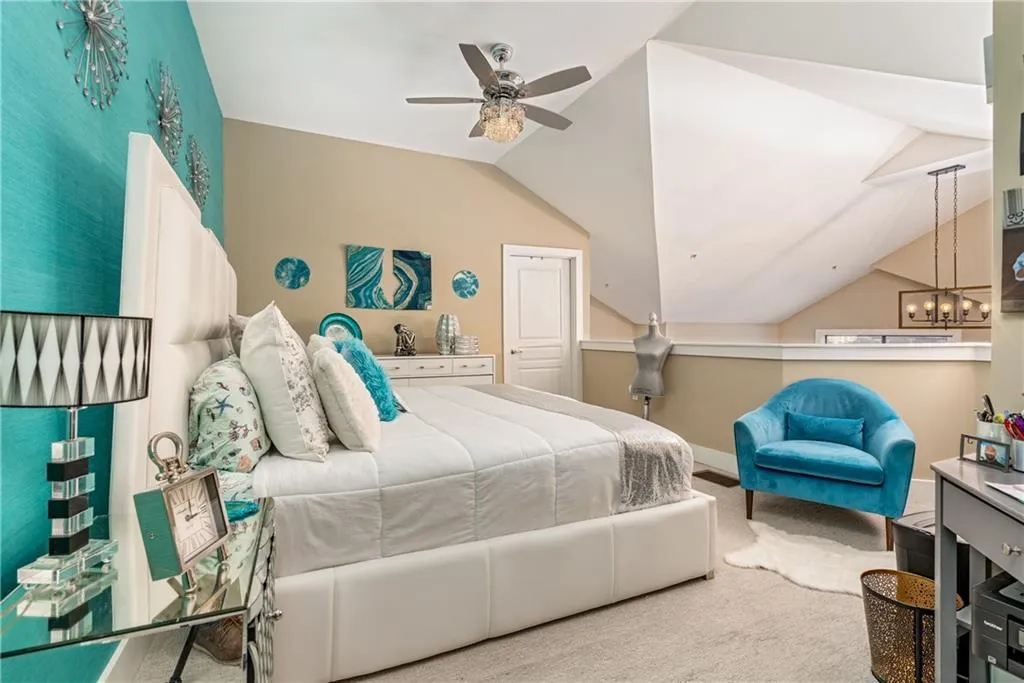 799 Hammond Drive Unit 423, Atlanta, Georgia 30328, 2 Bedrooms Bedrooms, ,2 BathroomsBathrooms,Residential,Sold,799 Hammond Drive Unit 423,6994604