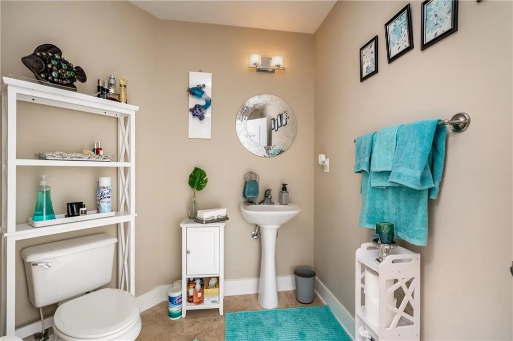 799 Hammond Drive Unit 423, Atlanta, Georgia 30328, 2 Bedrooms Bedrooms, ,2 BathroomsBathrooms,Residential,Sold,799 Hammond Drive Unit 423,6994604