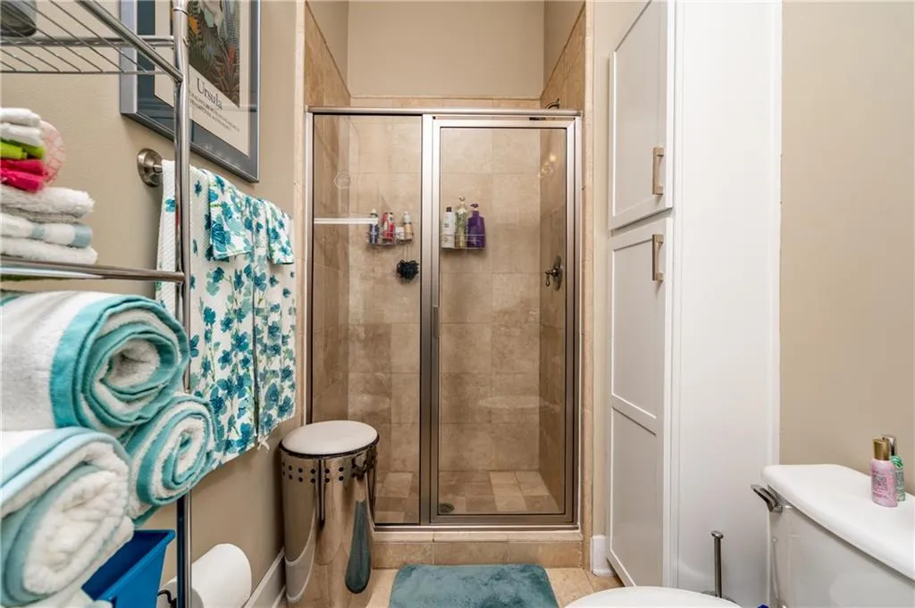 799 Hammond Drive Unit 423, Atlanta, Georgia 30328, 2 Bedrooms Bedrooms, ,2 BathroomsBathrooms,Residential,Sold,799 Hammond Drive Unit 423,6994604