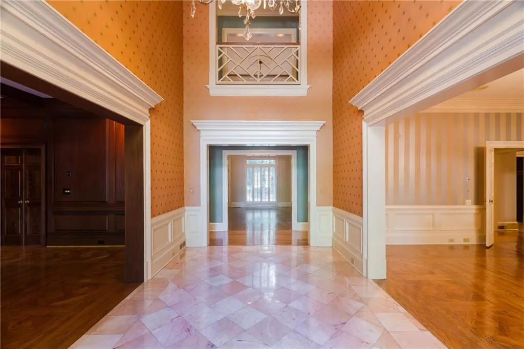 7375 Wildercliff Drive, Sandy Springs, Georgia 30328, 5 Bedrooms Bedrooms, ,5 BathroomsBathrooms,Residential,Sold,7375 Wildercliff Drive,5993230