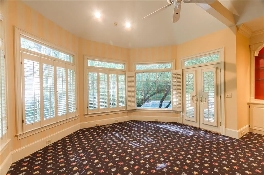 7375 Wildercliff Drive, Sandy Springs, Georgia 30328, 5 Bedrooms Bedrooms, ,5 BathroomsBathrooms,Residential,Sold,7375 Wildercliff Drive,5993230