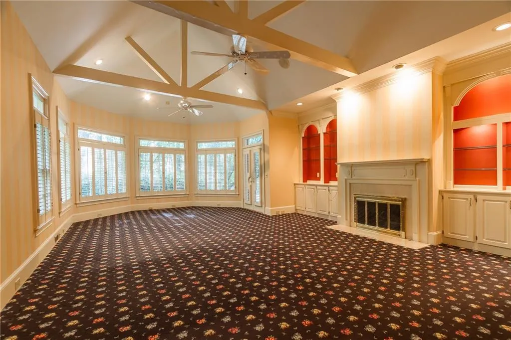 7375 Wildercliff Drive, Sandy Springs, Georgia 30328, 5 Bedrooms Bedrooms, ,5 BathroomsBathrooms,Residential,Sold,7375 Wildercliff Drive,5993230