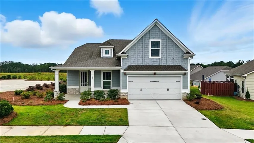 357 Torrey Pines Circle, Villa Rica, Georgia 30180