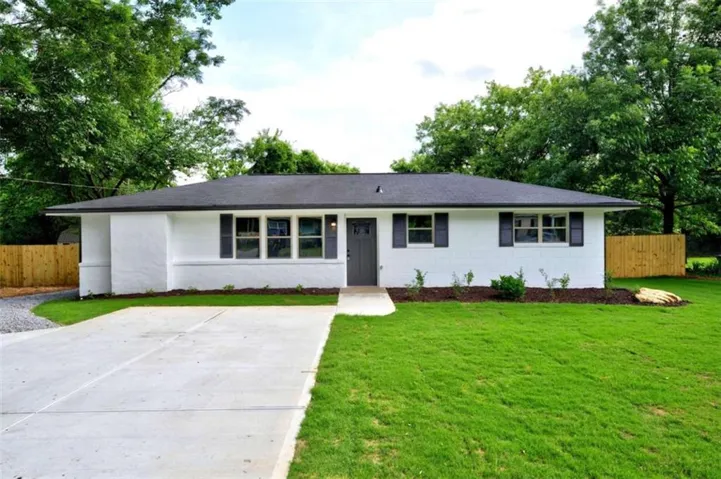 230 Morningview Drive, Athens, Georgia 30605