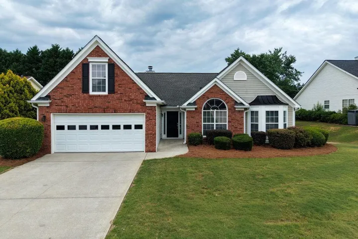 2632 Midler Court, Buford, Georgia 30519