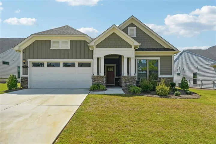 361 Elkins Place, Peachtree City, Georgia 30269