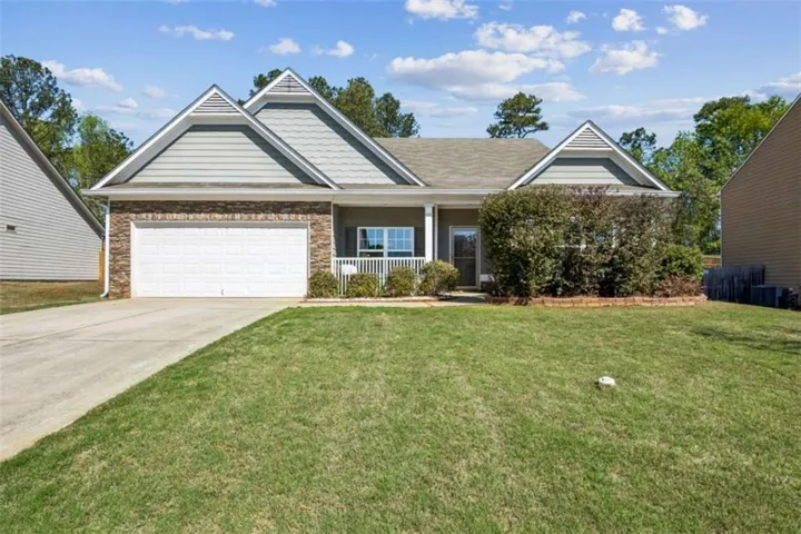 753 Timpelton Ct., Hoschton, Georgia 30548