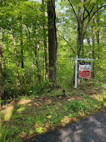31 Valhalla Drive, Cleveland, Georgia 30528