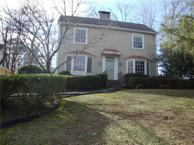 3644 Kingsboro Road Ne Unit B, Atlanta, Georgia 30319