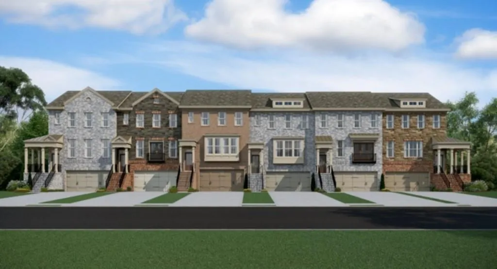 371 Provenance Drive, Sandy Springs, Georgia 30328, 3 Bedrooms Bedrooms, ,3 BathroomsBathrooms,Residential,Sold,371 Provenance Drive,6615382