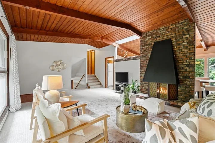 3522 Beachhill Drive, Atlanta, Georgia 30340